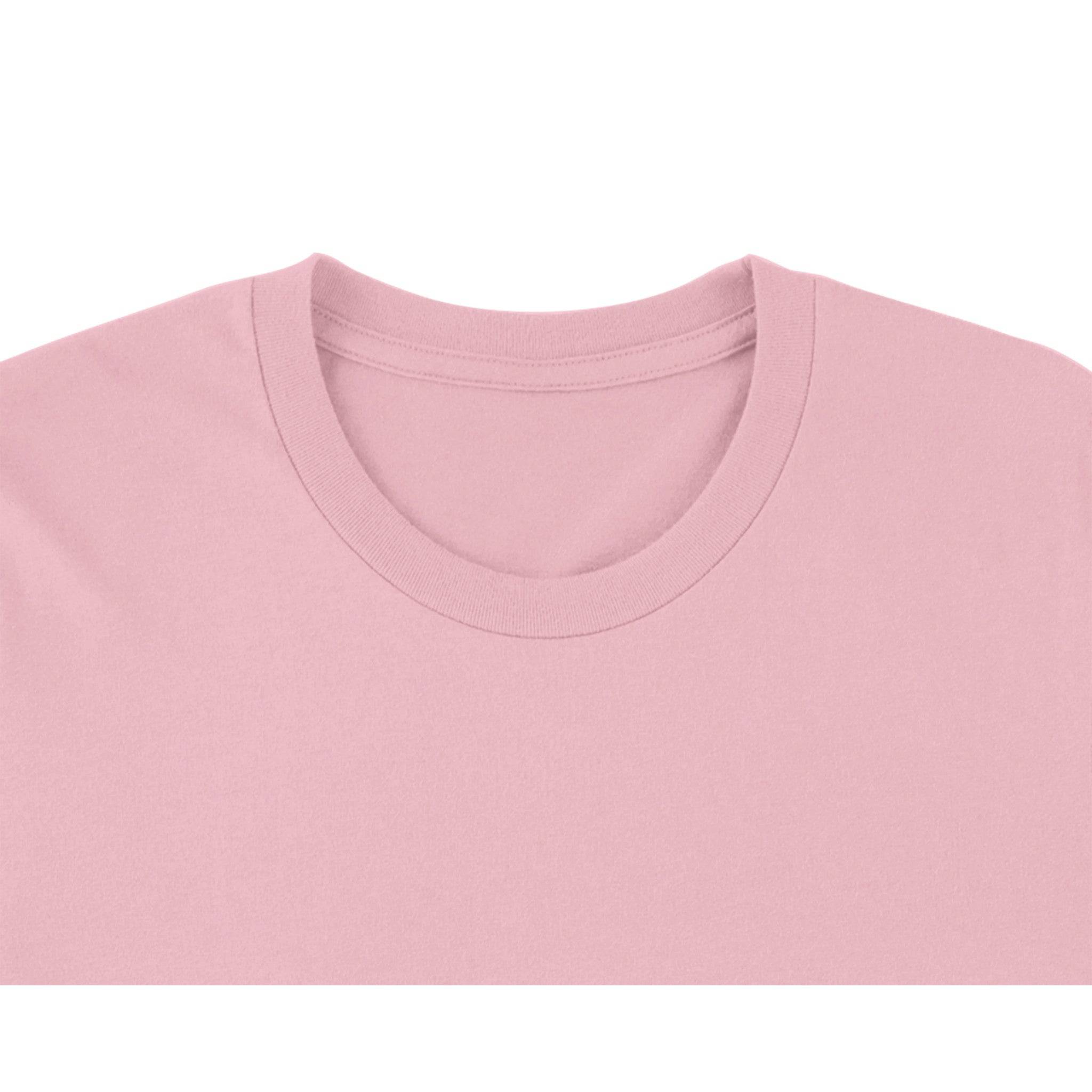 Budget Unisex Crewneck T-shirt/Sheep-Meh - Enet Images