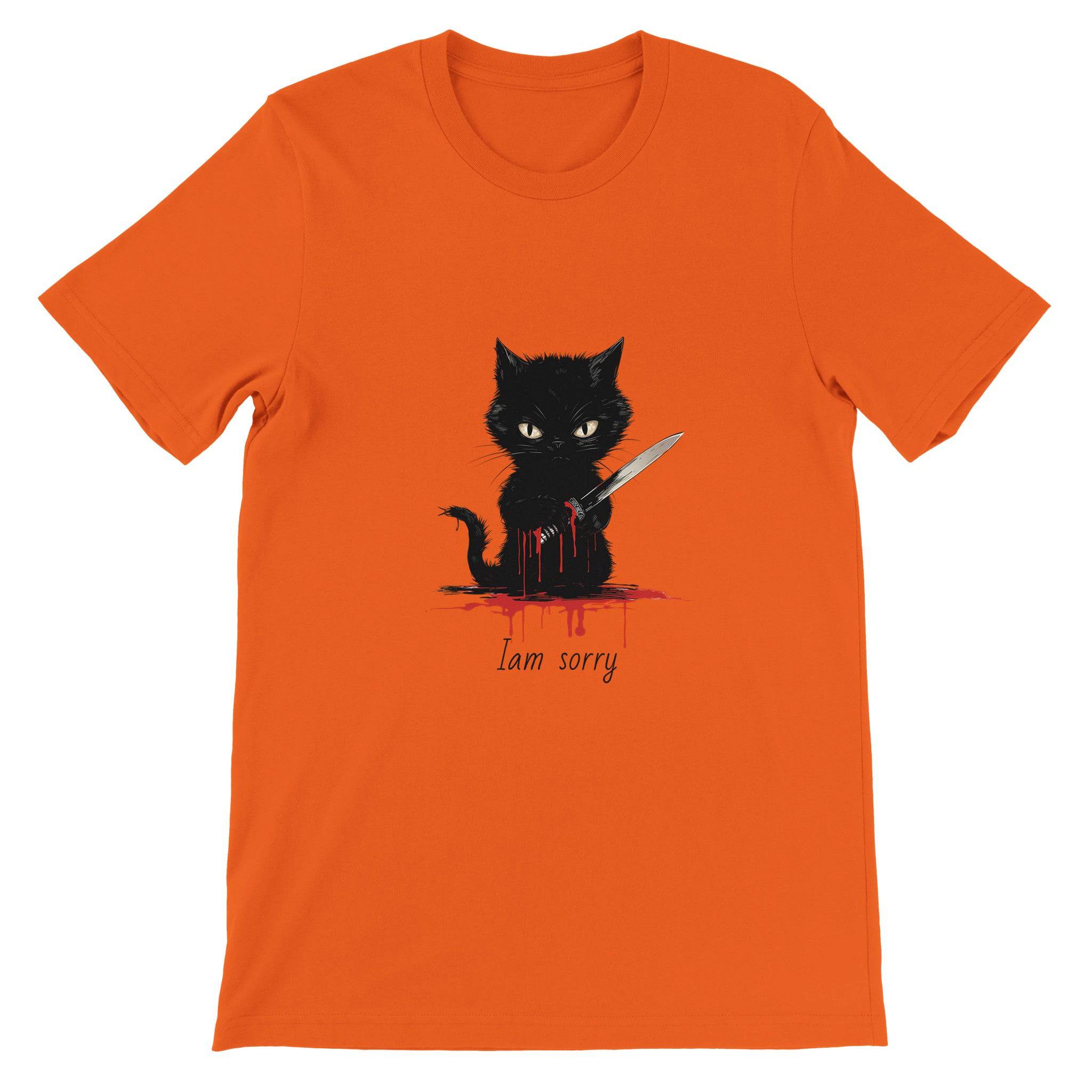 Premium Unisex Crewneck T-shirt - Enet Images