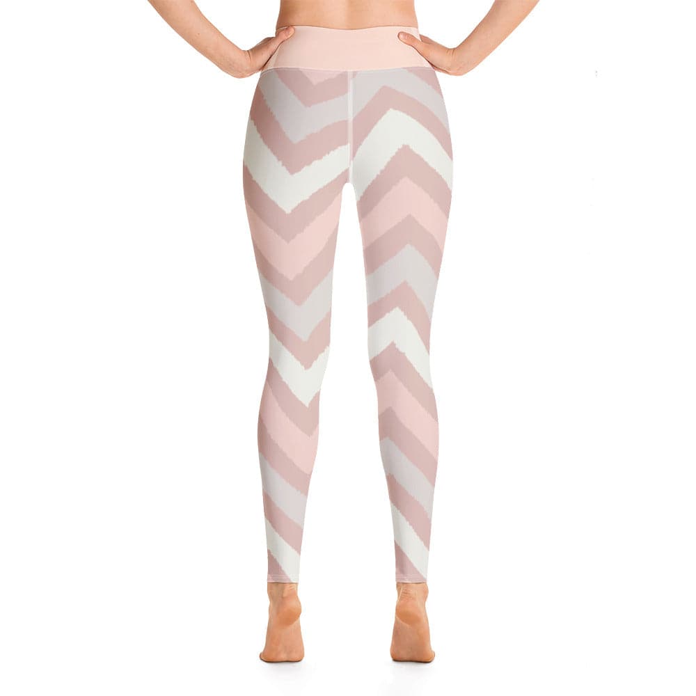 Yoga Leggings/Glam Lines 4 - Enet Images