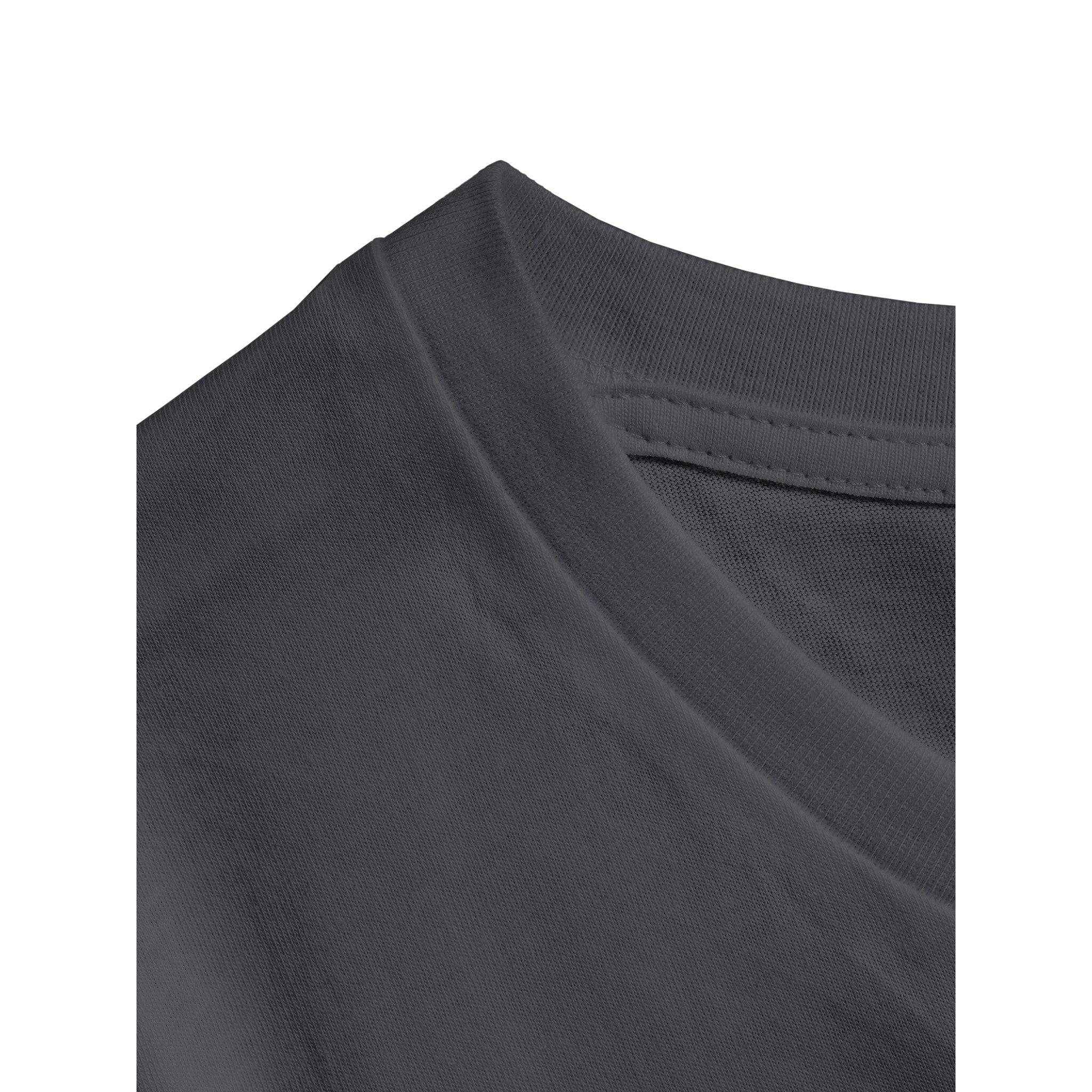 100% Organic Unisex T-shirt/Barcode - Enet Images