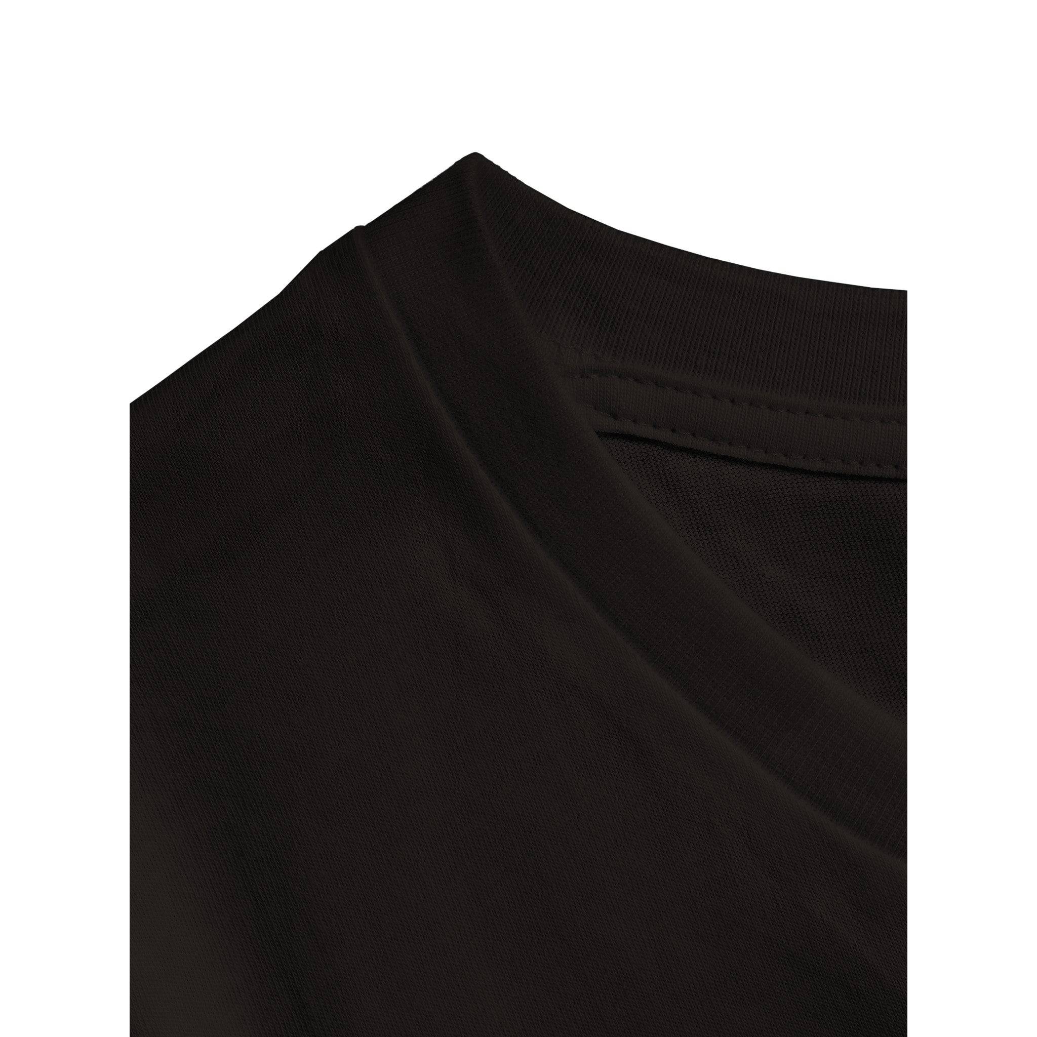 100% Organic Unisex T-shirt/Explore-More - Enet Images