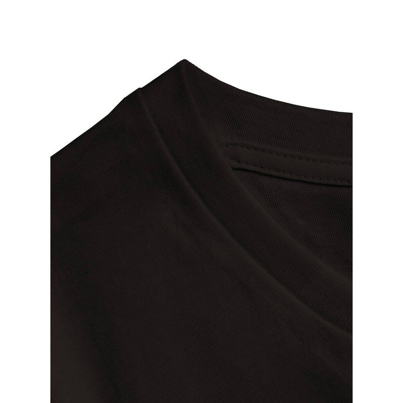 100% Organic Unisex T-shirt/Time-Pass - Enet Images