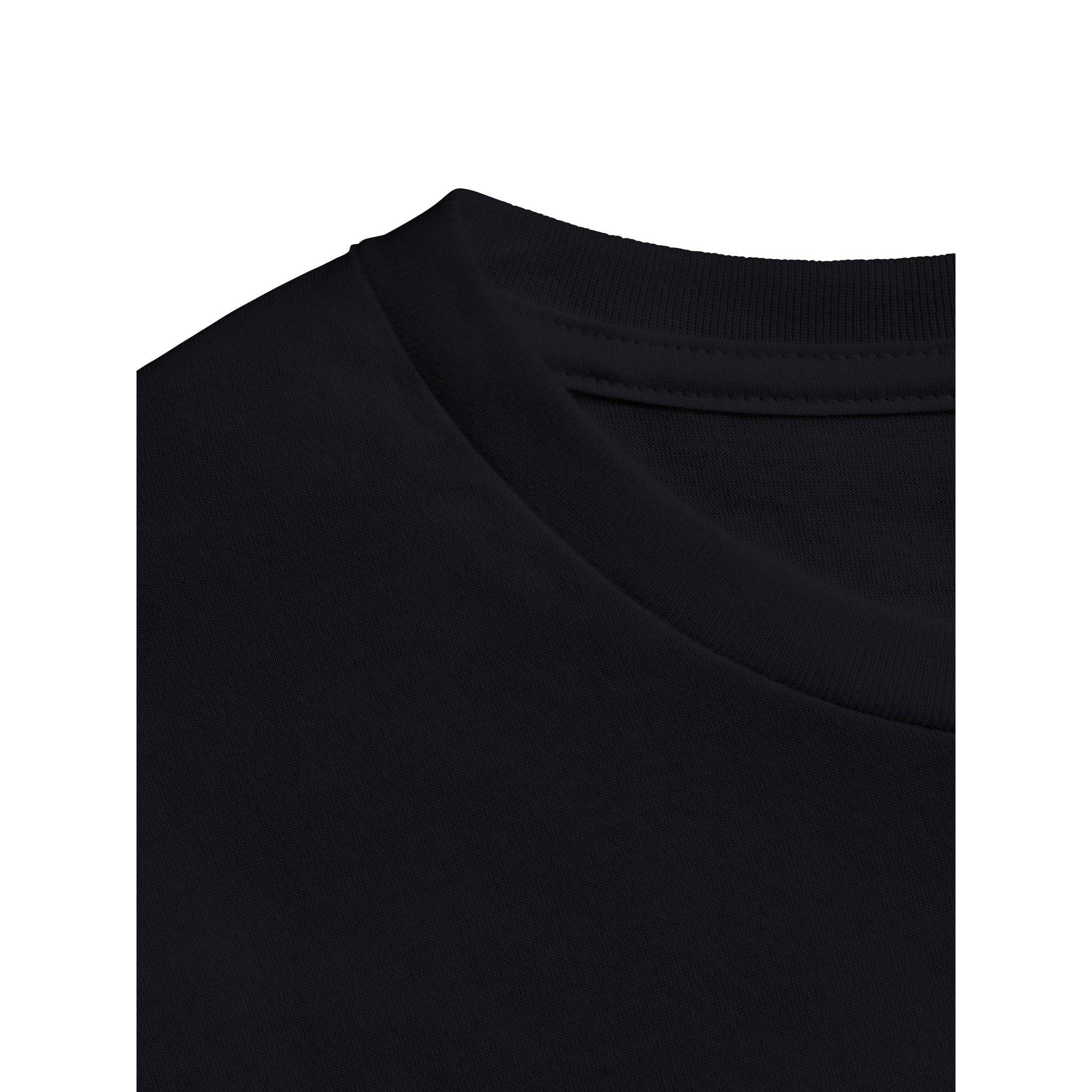 unisex Long sleeve tee/Sheep-Cutting-The-Lawn - Enet Images