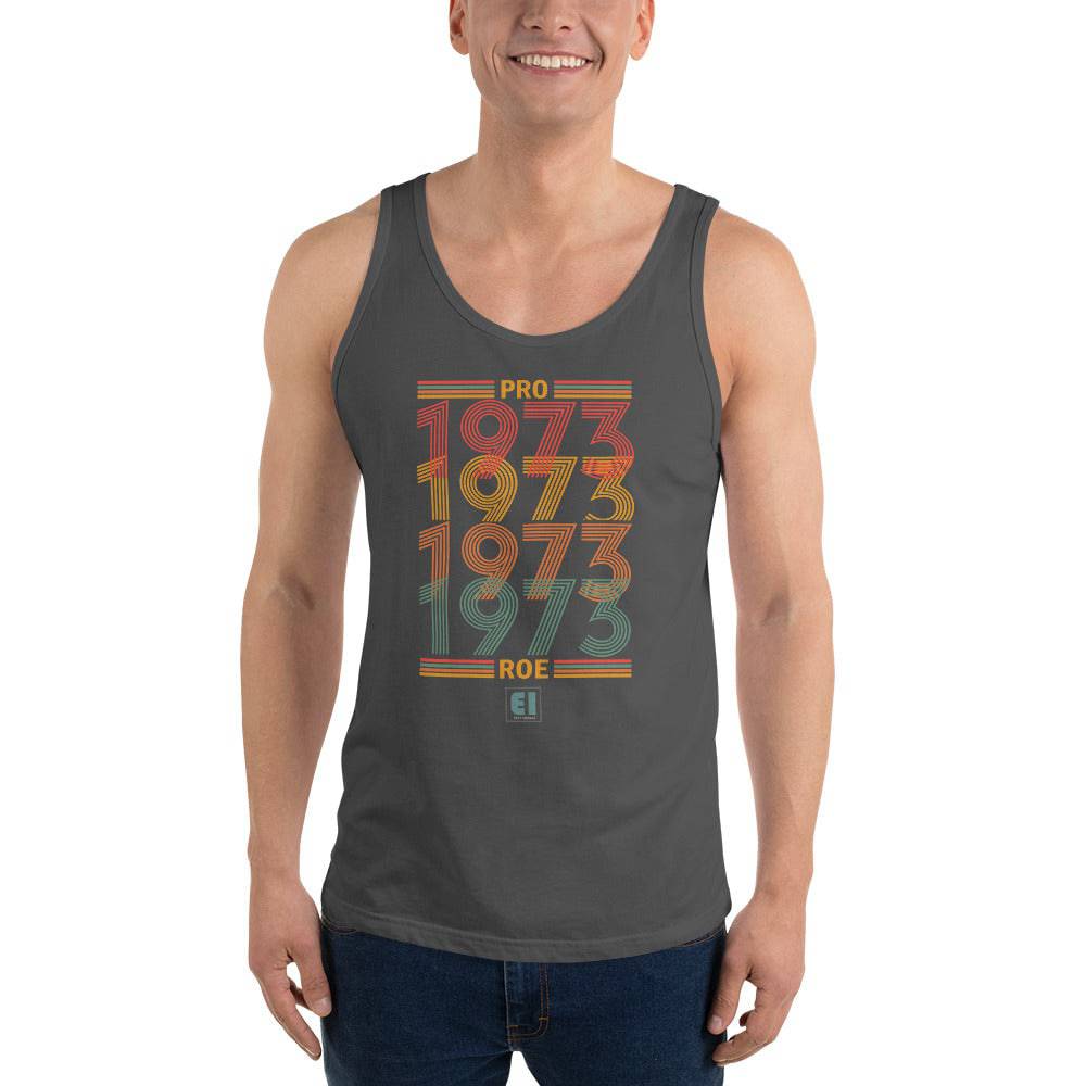 Men’s Staple Tank Top - Enet Images