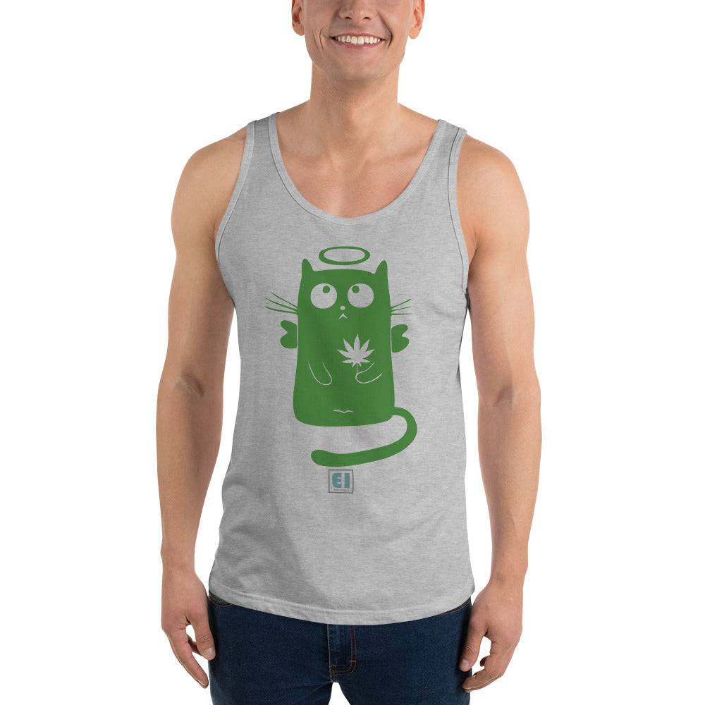 Men’s Staple Tank Top - Enet Images