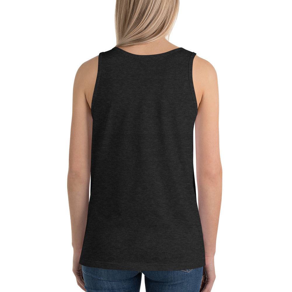 Men’s Staple Tank Top/Evolution - Enet Images