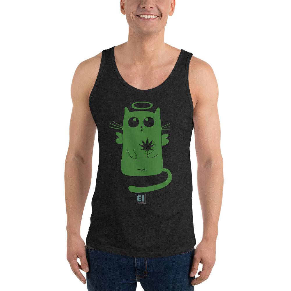 Men’s Staple Tank Top - Enet Images