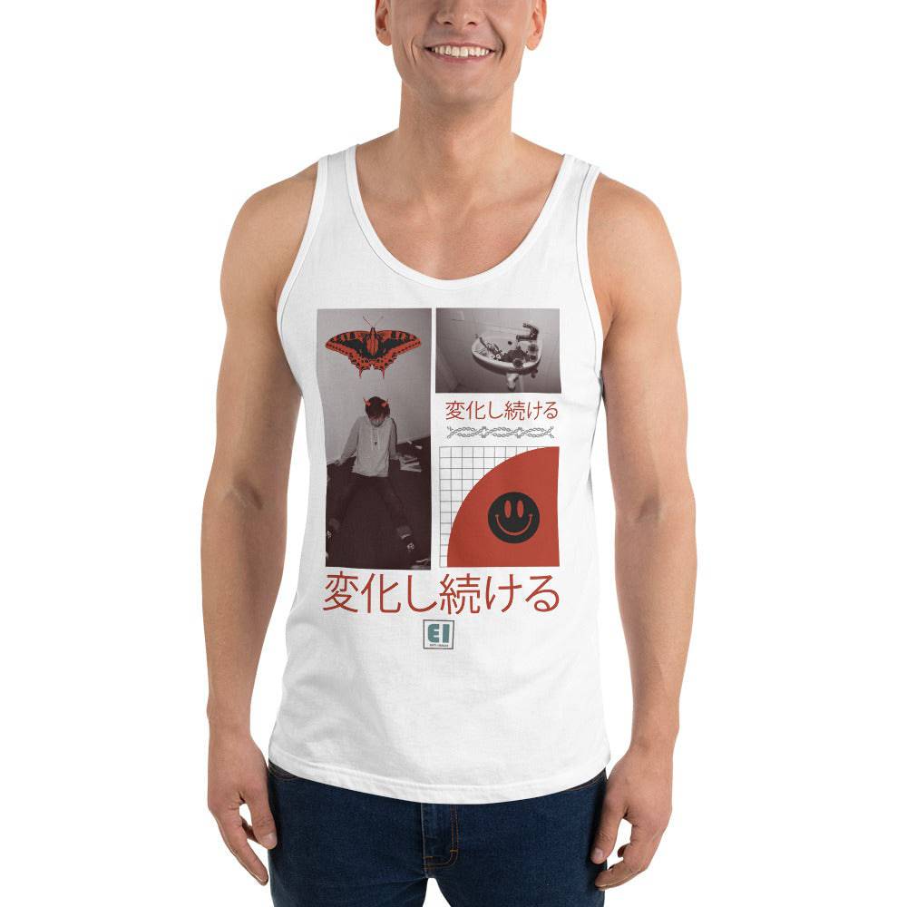 Men's Tank Top - Enet Images