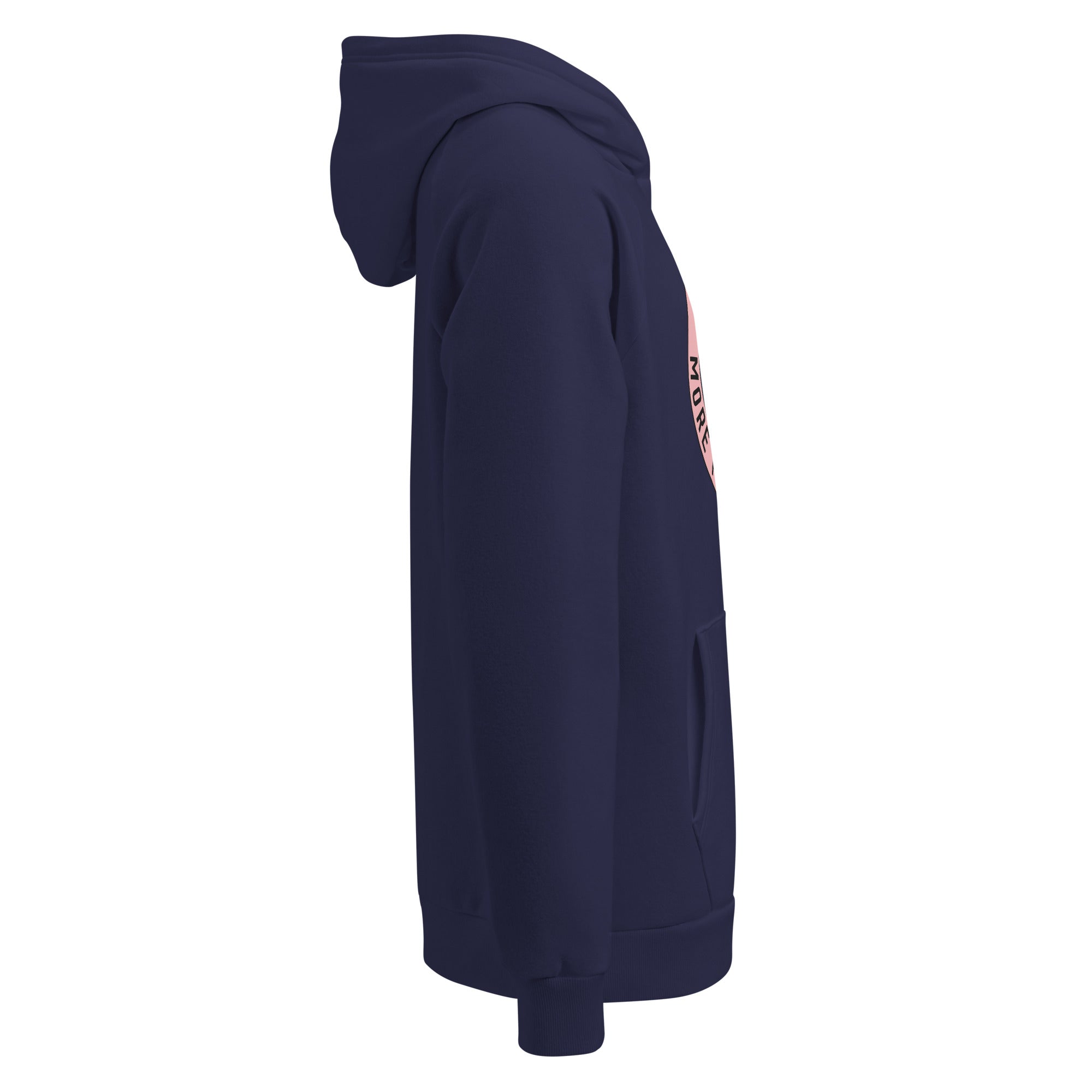 Under Armour® hoodie/More-Pawsitive - Enet Images