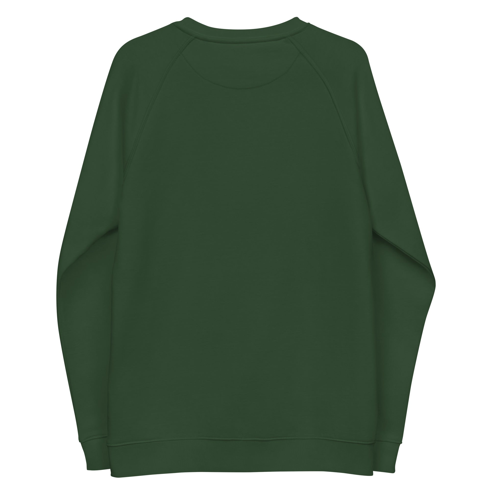 Unisex organic sweatshirt/Music-Colors - Enet Images