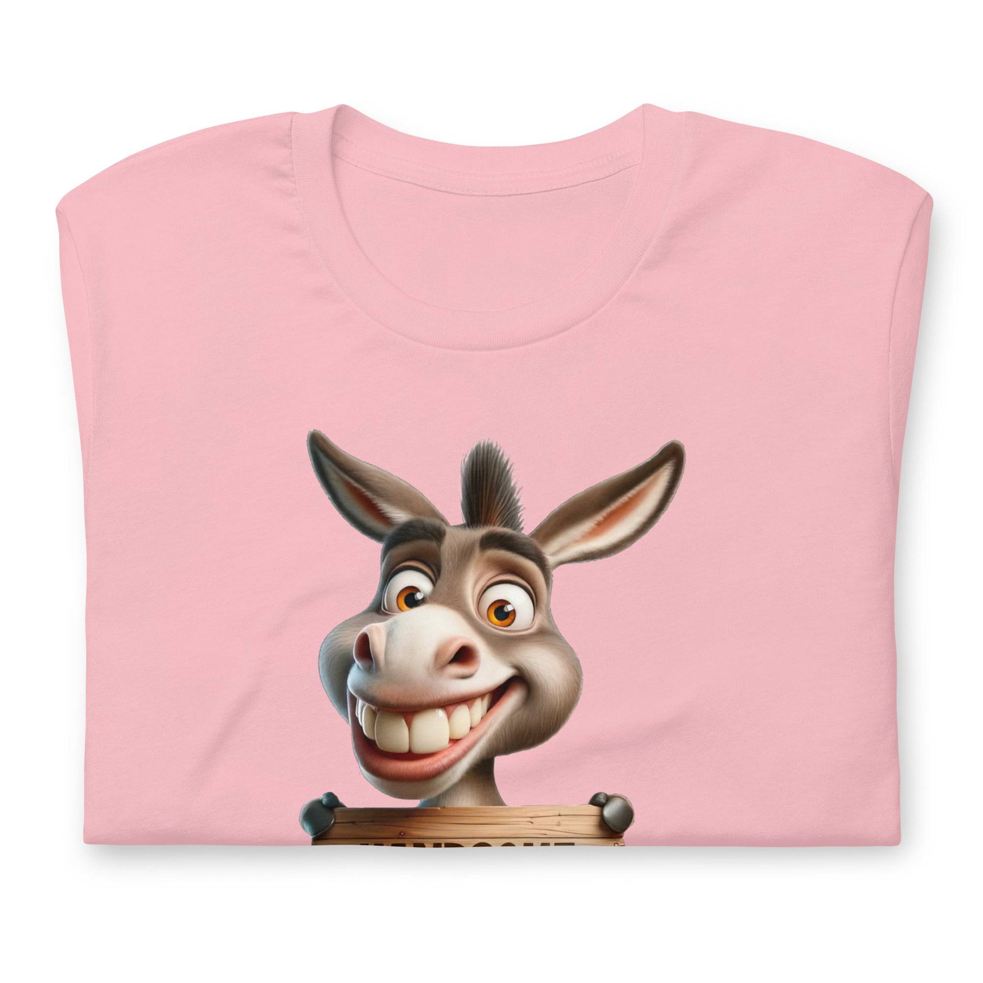 awesome donkey - Enet Images