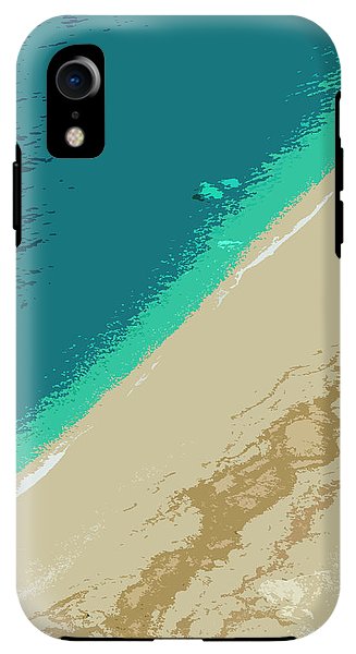Sea And Sand - Phone Case - Enet Images