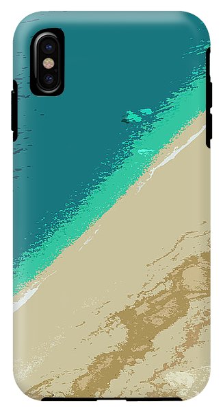 Sea And Sand - Phone Case - Enet Images