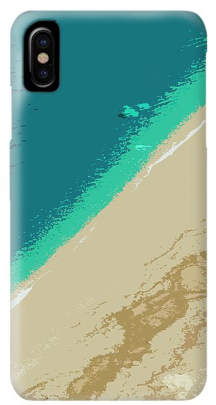 Sea And Sand - Phone Case - Enet Images