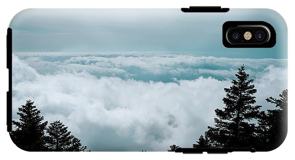 Cloudscape - Phone Case - Enet Images