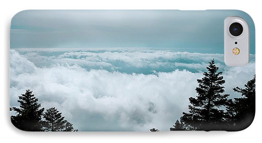 Cloudscape - Phone Case - Enet Images