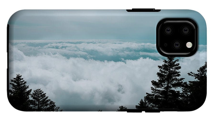 Cloudscape - Phone Case - Enet Images