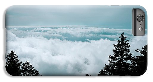 Cloudscape - Phone Case - Enet Images