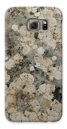 Natural abstract painting - Phone Case - Enet Images