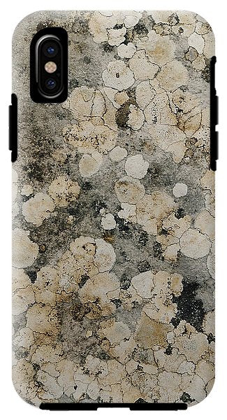Natural abstract painting - Phone Case - Enet Images
