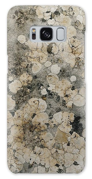 Natural abstract painting - Phone Case - Enet Images