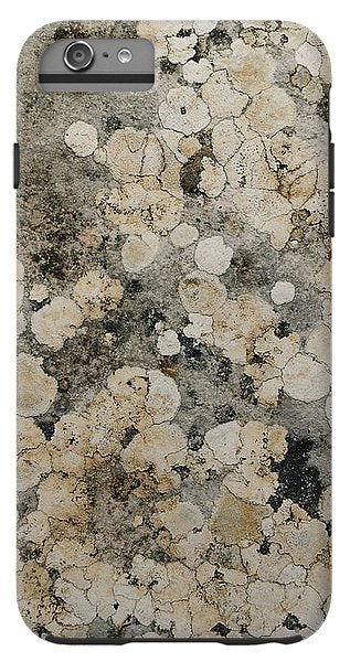 Natural abstract painting - Phone Case - Enet Images