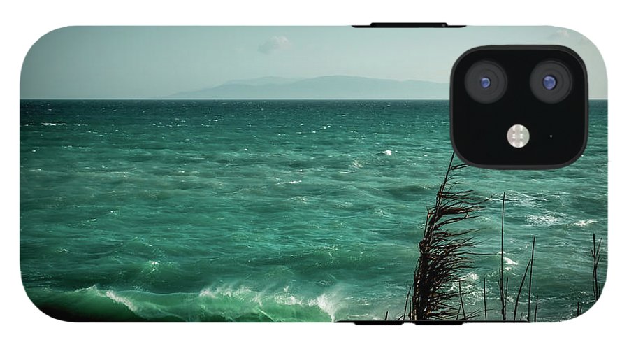Ocean Green - Phone Case - Enet Images