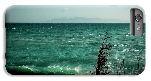 Ocean Green - Phone Case - Enet Images