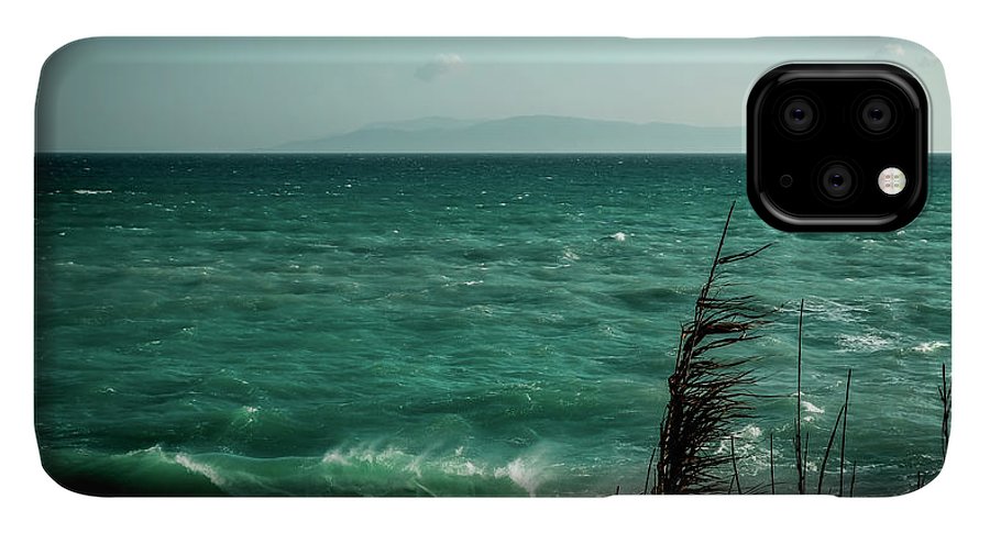 Ocean Green - Phone Case - Enet Images