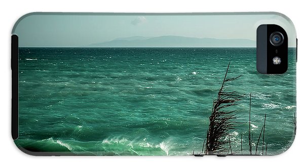 Ocean Green - Phone Case - Enet Images