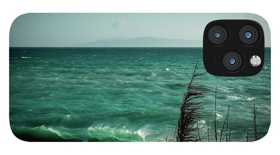 Ocean Green - Phone Case - Enet Images