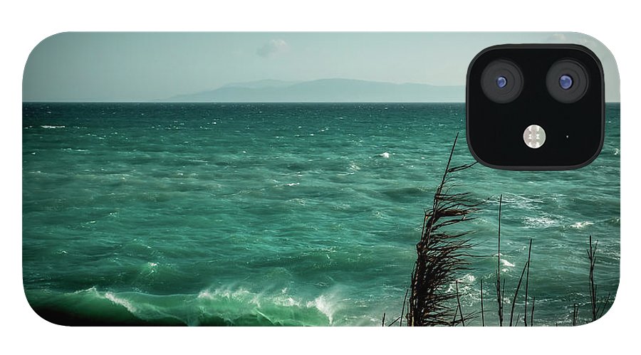 Ocean Green - Phone Case - Enet Images