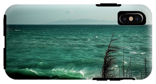 Ocean Green - Phone Case - Enet Images