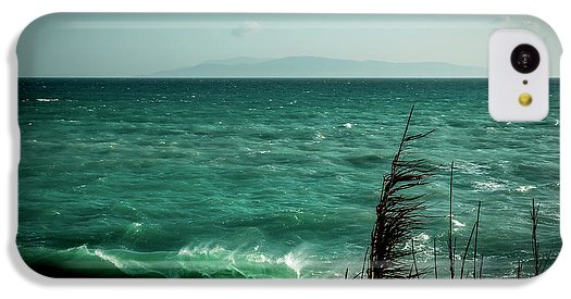Ocean Green - Phone Case - Enet Images