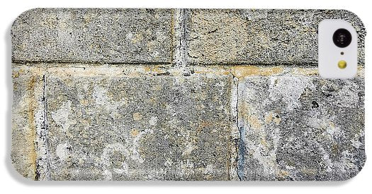 Old stone Bricks Surface - Phone Case - Enet Images