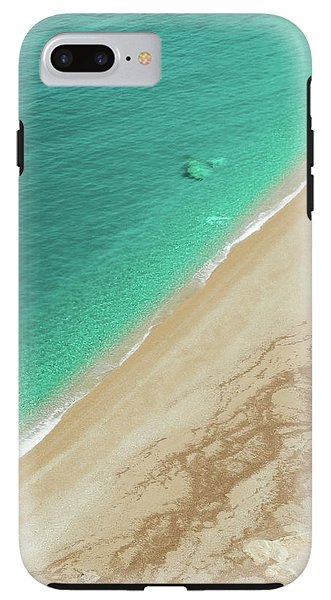 Sea And Sand - Phone Case - Enet Images