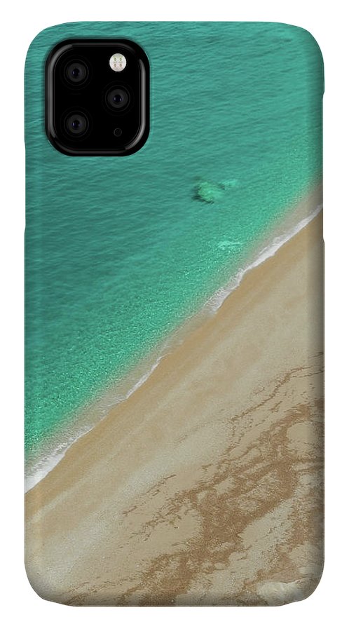 Sea And Sand - Phone Case - Enet Images