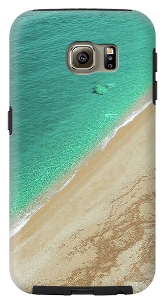 Sea And Sand - Phone Case - Enet Images