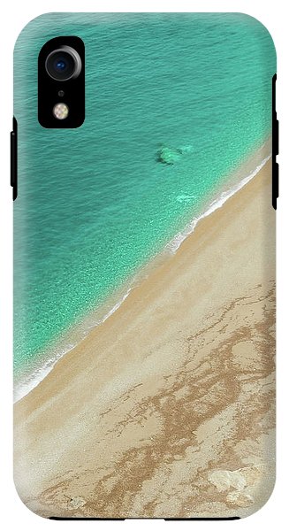 Sea And Sand - Phone Case - Enet Images