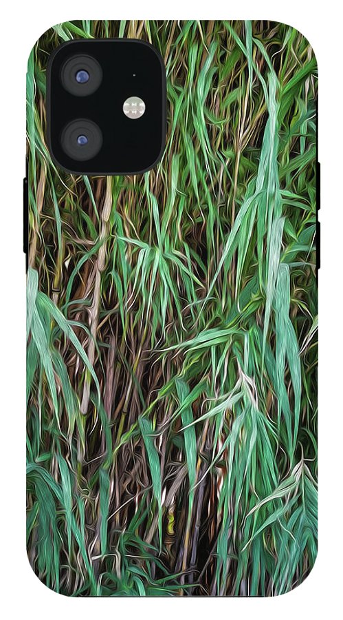 Stubbles - Phone Case - Enet Images