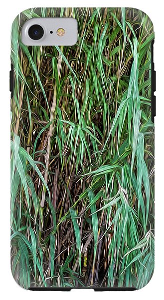 Stubbles - Phone Case - Enet Images