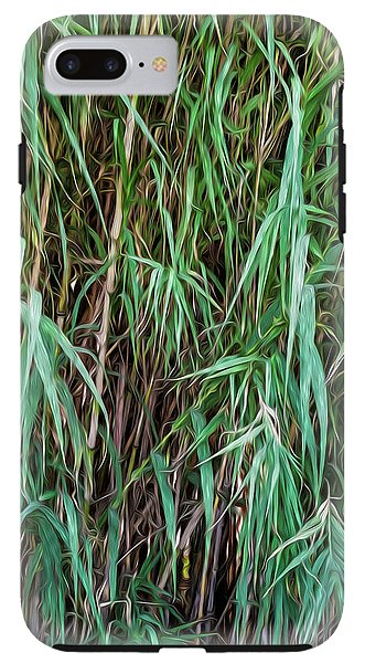 Stubbles - Phone Case - Enet Images