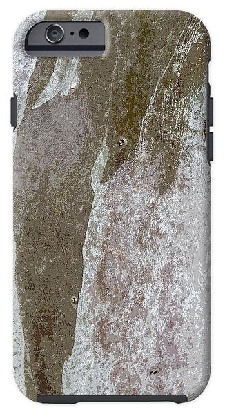 Tree Trunk Pattern - Phone Case - Enet Images