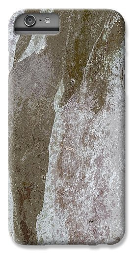 Tree Trunk Pattern - Phone Case - Enet Images