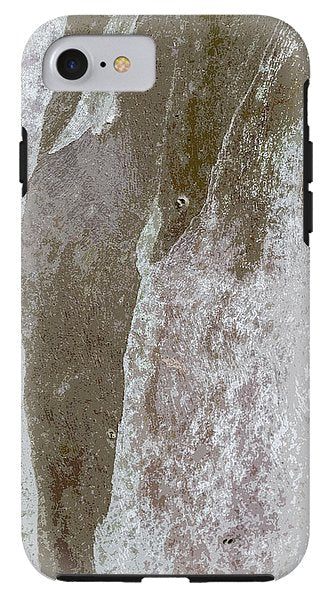 Tree Trunk Pattern - Phone Case - Enet Images