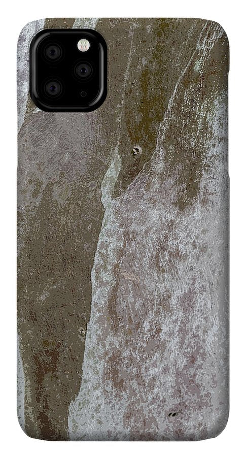 Tree Trunk Pattern - Phone Case - Enet Images