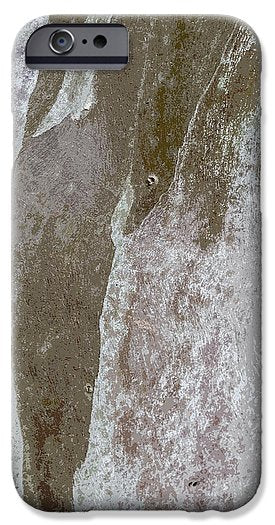 Tree Trunk Pattern - Phone Case - Enet Images