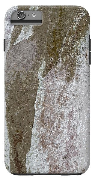 Tree Trunk Pattern - Phone Case - Enet Images