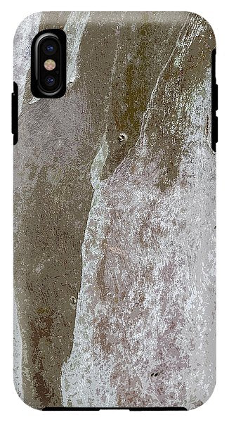 Tree Trunk Pattern - Phone Case - Enet Images