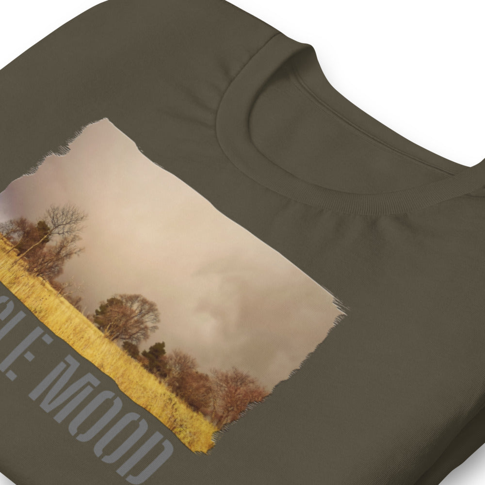 Short-Sleeve Unisex T-Shirt/Jungle Mood/Personalized - Enet Images